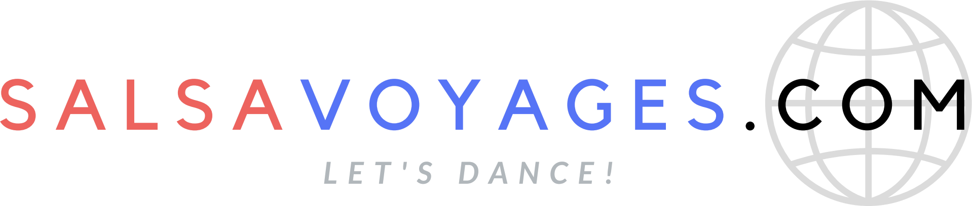 SalsaVoyages.com